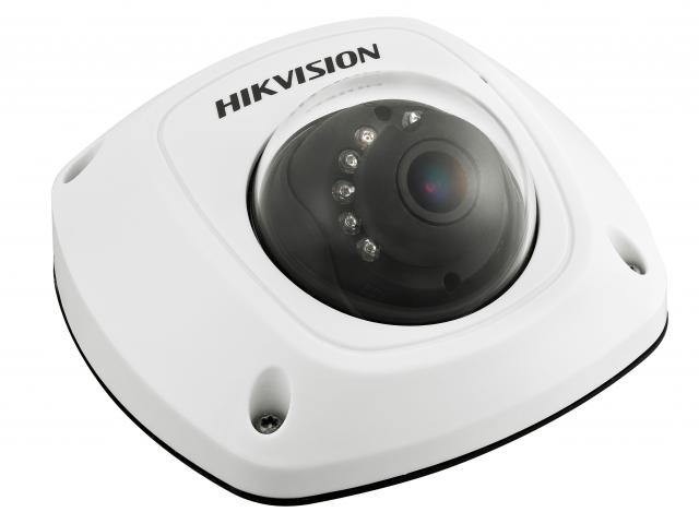 IP-камера HIKVISION 1920x1080 DS-2CD2522FWD-IS (2.8mm)