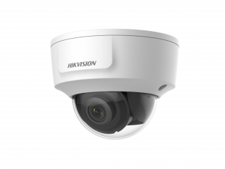 IP-камера Hikvision 1920х1080, DS-2CD2125G0-IMS (2.8мм)