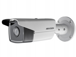 IP-камера Hikvision 1920х1080, DS-2CD2T23G0-I5 (4mm)