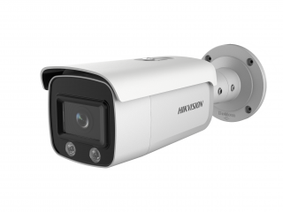 IP-камера Hikvision 1920х1080, DS-2CD2T27G1-L (4mm)
