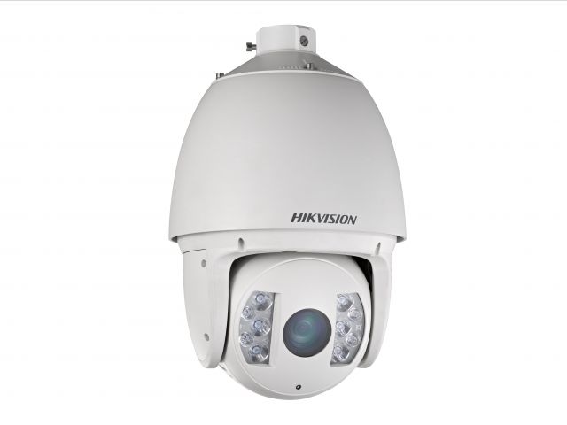 IP-камера Hikvision 1920х1080, DS-2DF7225IX-AEL