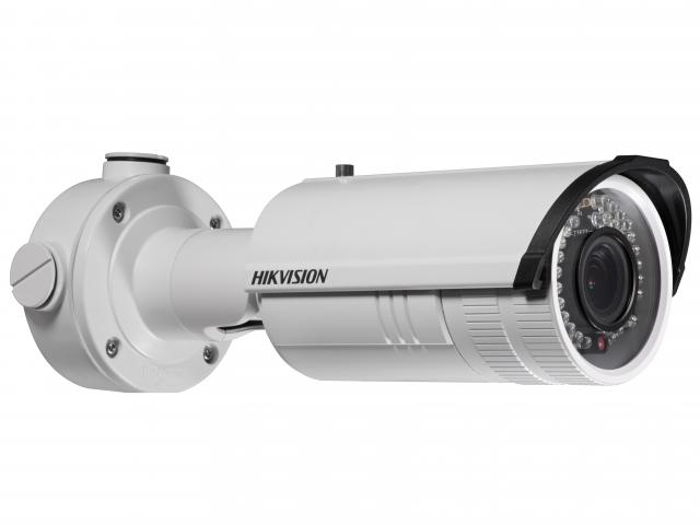 IP-камера Hikvision 1920x1080 DS-2CD2622FWD-IS