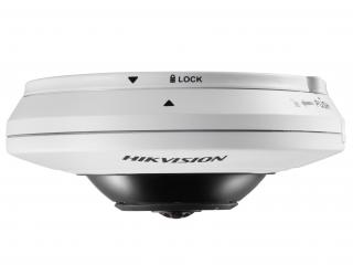IP-камера Hikvision 2048х1536, DS-2CD2935FWD-I (1.16mm)