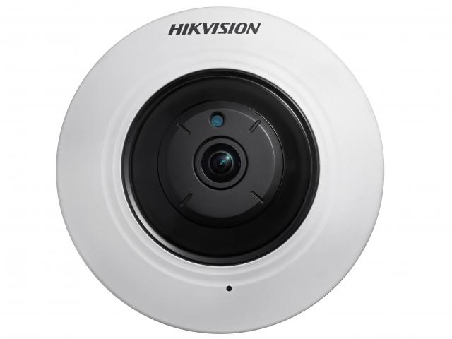 IP-камера Hikvision 2560х1440 DS-2CD2942F