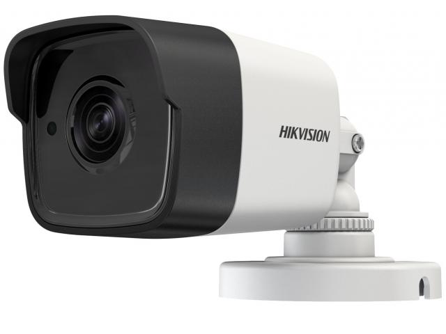 HD-TVI камера Hikvision 2560х1944 DS-2CE16H5T-IT (6mm)