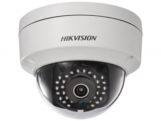 IP-камера Hikvision 2688х1520 DS-2CD2142FWD-IS (2.8mm)