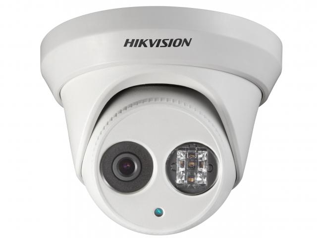 IP-камера Hikvision 2688х1520 DS-2CD2342WD-I (2.8mm)
