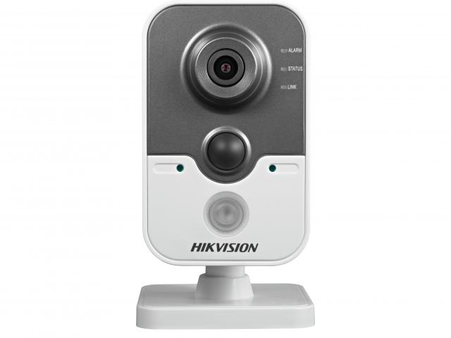 IP-камера Hikvision 2688х1520 DS-2CD2442FWD-IW (4mm)