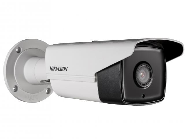 IP-камера Hikvision 2688х1520 DS-2CD2T42WD-I5 (12mm)