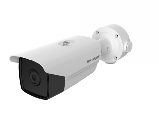 IP-камера Hikvision 320х240, DS-2TD2117-6/V1