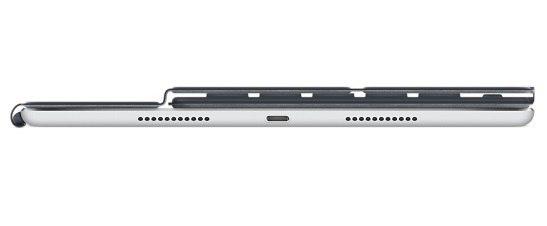 Клавиатура Apple Smart Keyboard для iPad Pro 12.9