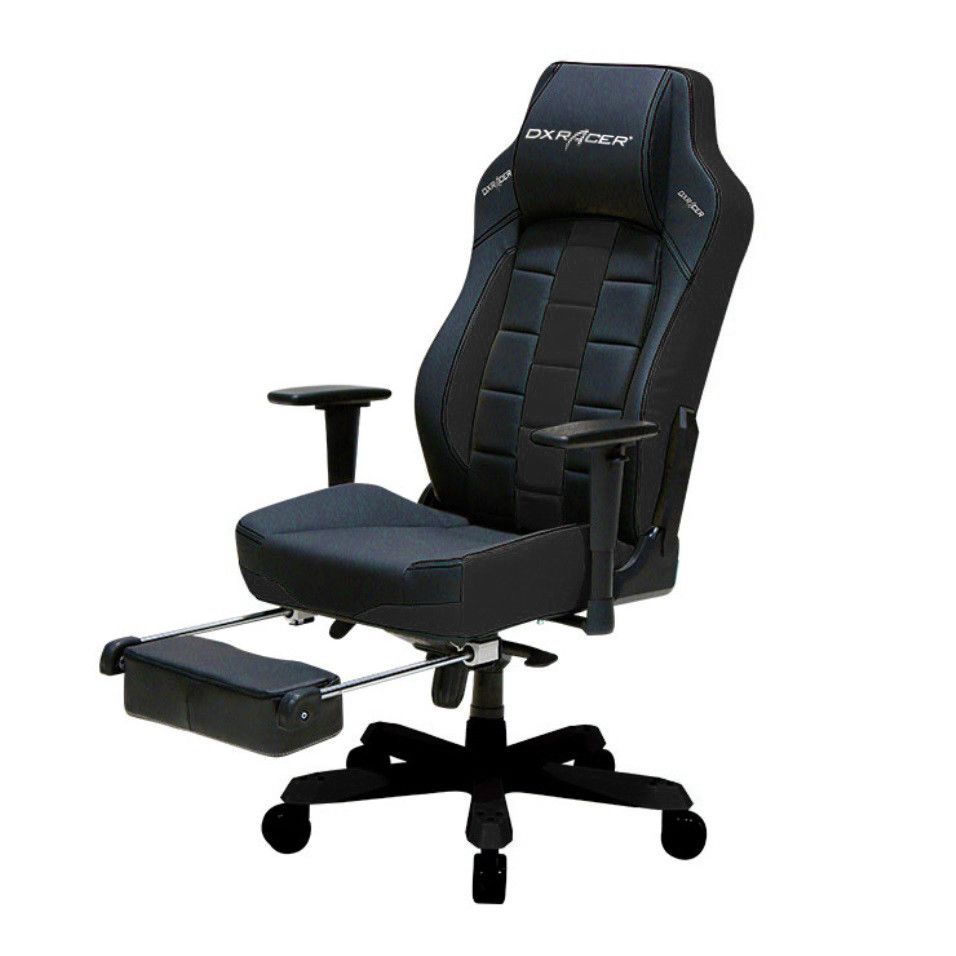 Компьютерное кресло DXRacer CT120 (OH/CT120/N/FT)