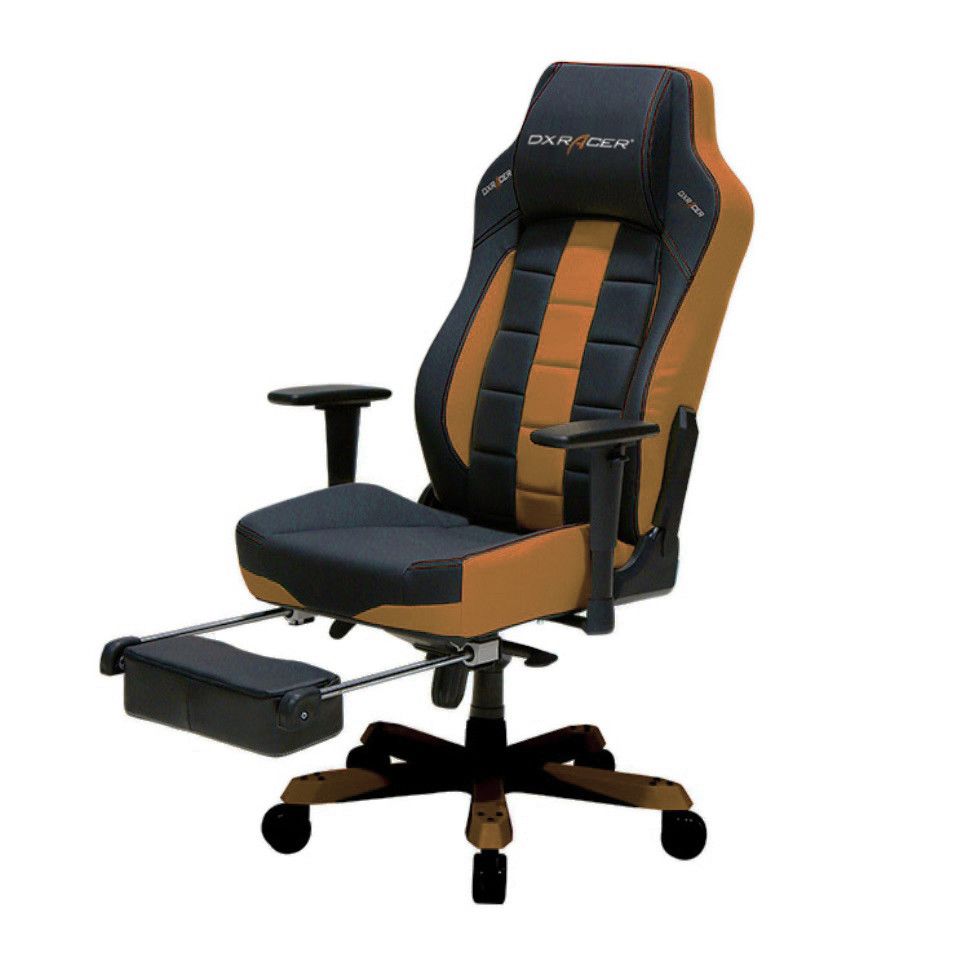 Компьютерное кресло DXRacer CT120 (OH/CT120/NC/FT)