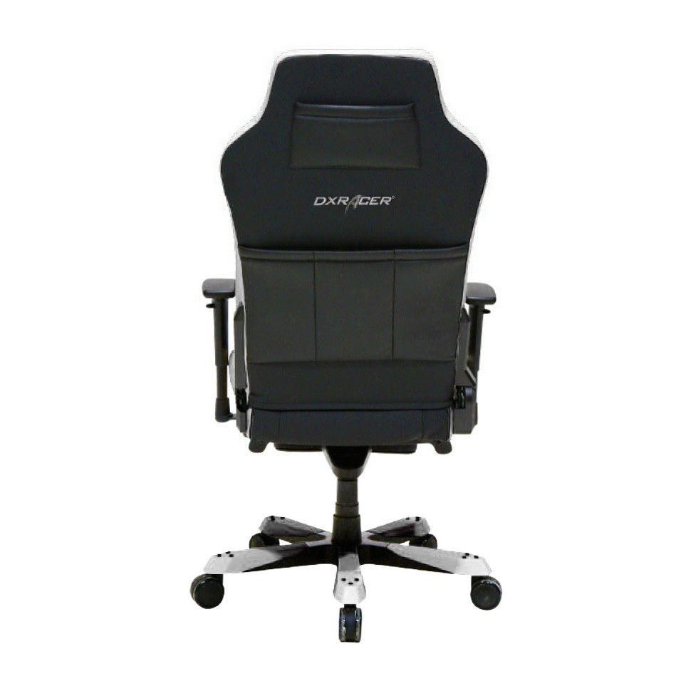 Компьютерное кресло DXRacer CT120 (OH/CT120/NW/FT)