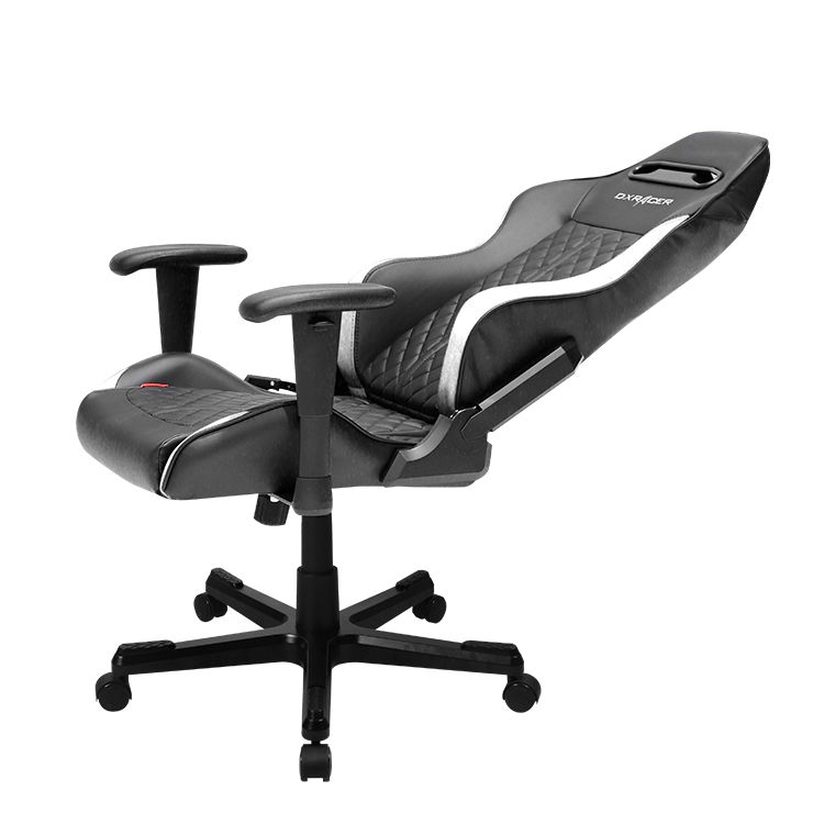 Компьютерное кресло DXRacer DF73 (OH/DF73/NW)