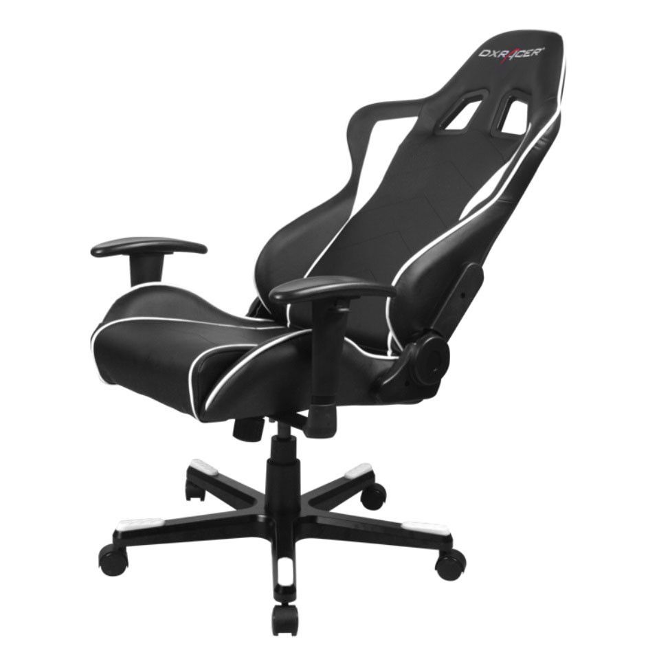 Компьютерное кресло DXRacer FE08 (OH/FE08/NW)
