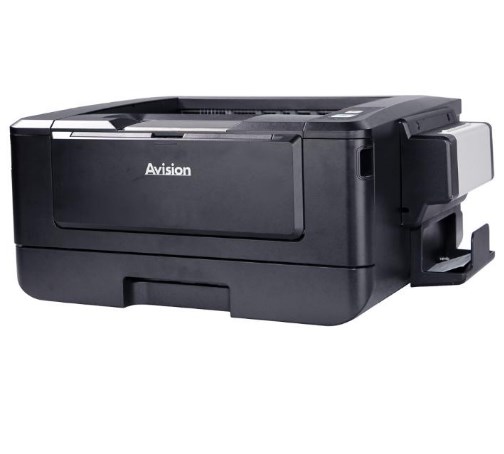 Лазерный принтер Avision AP30A (000-0908X-0KG)