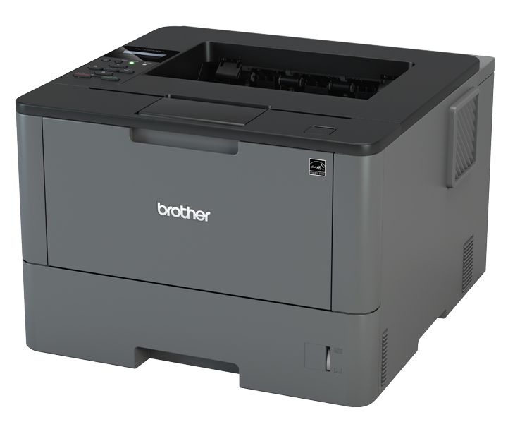 Лазерный принтер Brother HL-L5000D (HLL5000DR1)