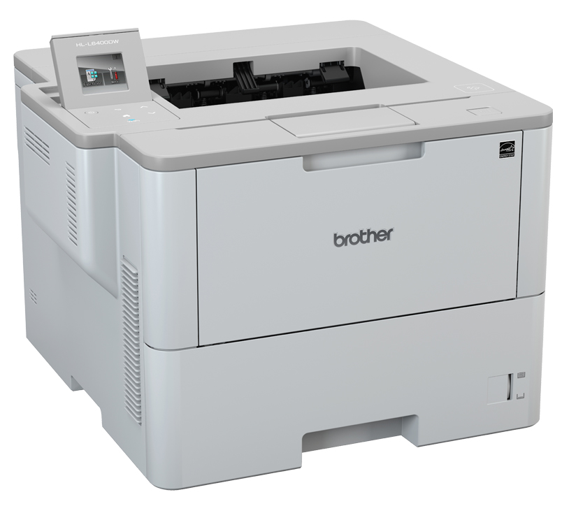 Лазерный принтер Brother HL-L6400DW (HLL6400DWR1)