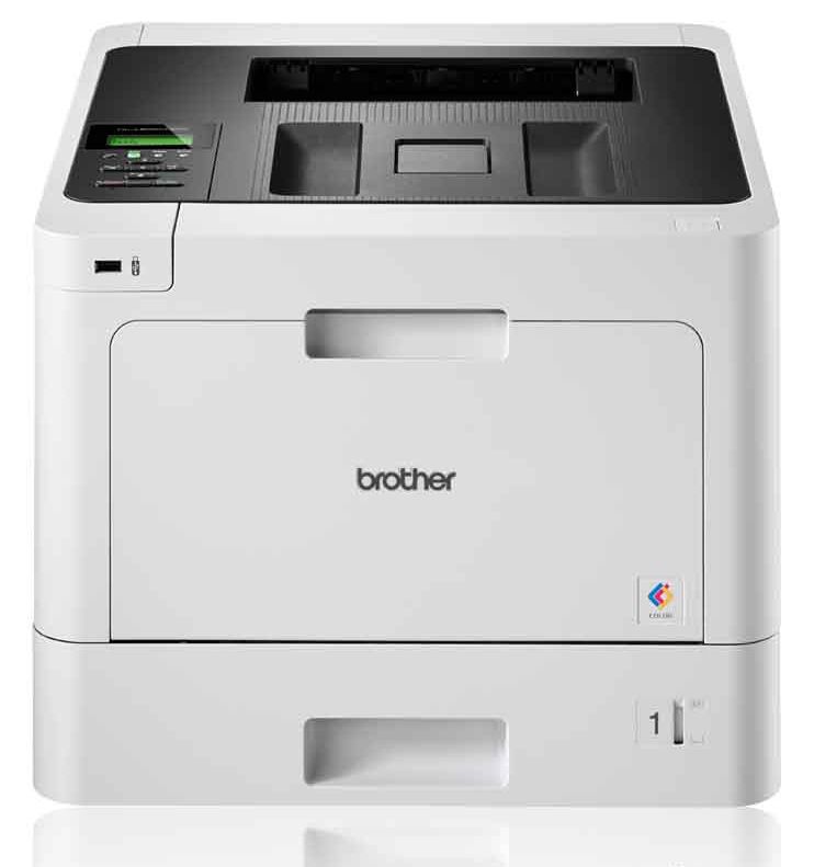 Лазерный принтер Brother HL-L8260CDW (HLL8260CDWR1)