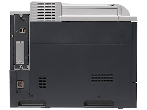 Лазерный принтер HP Color LaserJet Enterprise CP4025dn (CC490A)
