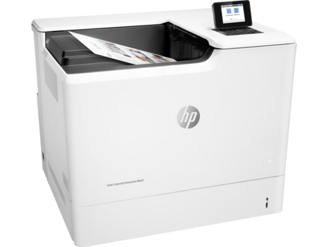 Лазерный принтер HP Color LaserJet Enterprise M652n (J7Z98A)