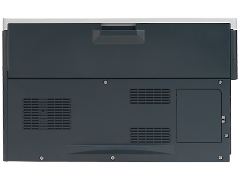 Лазерный принтер HP Color LaserJet Professional CP5225n (CE711A)