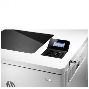 Лазерный принтер HP LaserJet Enterprise M552dn (B5L23A)