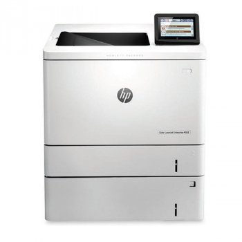 Лазерный принтер HP LaserJet Enterprise M553x (B5L26A)
