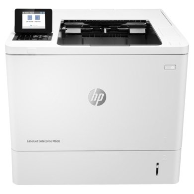 Лазерный принтер HP LaserJet Enterprise M608n (K0Q17A)
