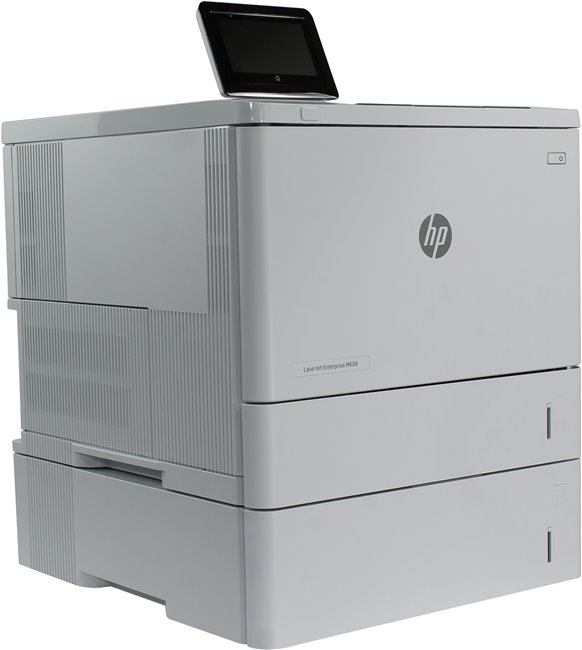 Лазерный принтер HP LaserJet Enterprise M608x (K0Q19A)