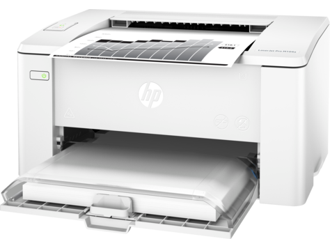 Лазерный принтер HP LaserJet Pro M104a (G3Q36A)