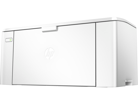 Лазерный принтер HP LaserJet Pro M104w (G3Q37A)