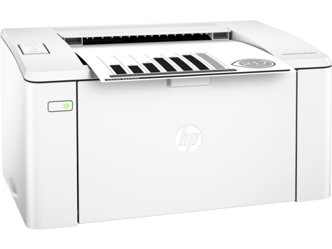 Лазерный принтер HP LaserJet Pro M104w (G3Q37A)