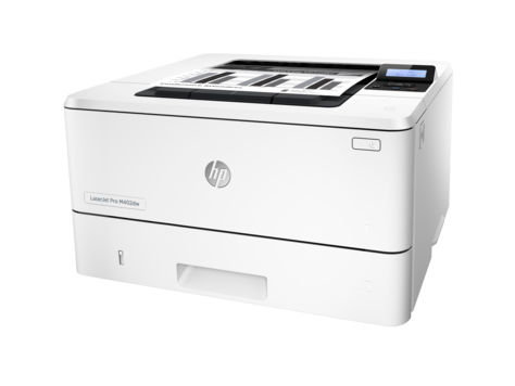 Лазерный принтер HP LaserJet Pro M402dw (C5F95A)
