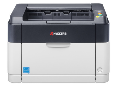 Лазерный принтер Kyocera ECOSYS FS-1060DN (1102M33RUV)