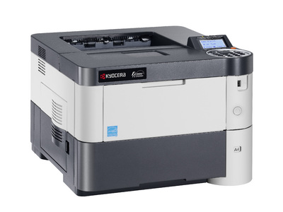 Лазерный принтер Kyocera ECOSYS FS-2100D (1102L23NL1)