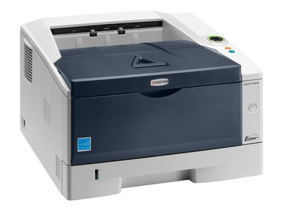 Лазерный принтер Kyocera ECOSYS P2035d (1102PG3NL0)