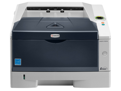 Лазерный принтер Kyocera ECOSYS P2035d (1102PG3NL0)