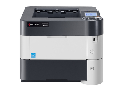 Лазерный принтер Kyocera ECOSYS P3055dn (1102T73NL0)