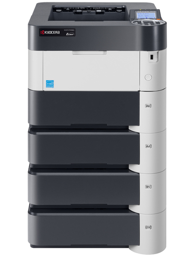 Лазерный принтер Kyocera ECOSYS P3060dn (1102T63NL0)