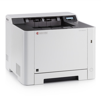 Лазерный принтер Kyocera ECOSYS P5021cdw (1102RD3NL0)