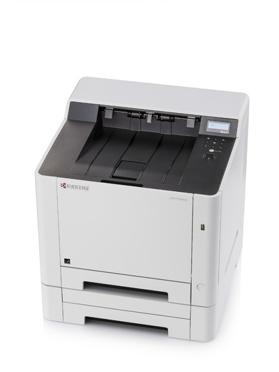 Лазерный принтер Kyocera ECOSYS P5026cdn (1102RC3NL0)