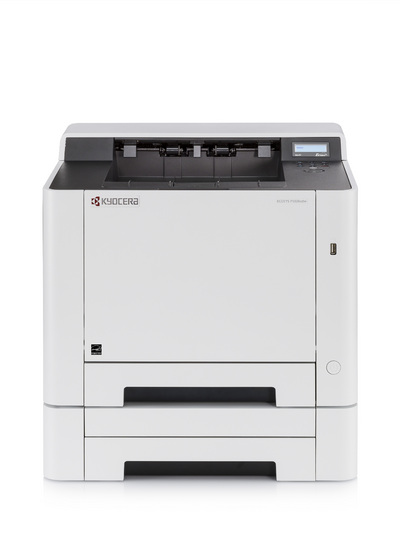 Лазерный принтер Kyocera ECOSYS P5026cdw (1102RB3NL0)
