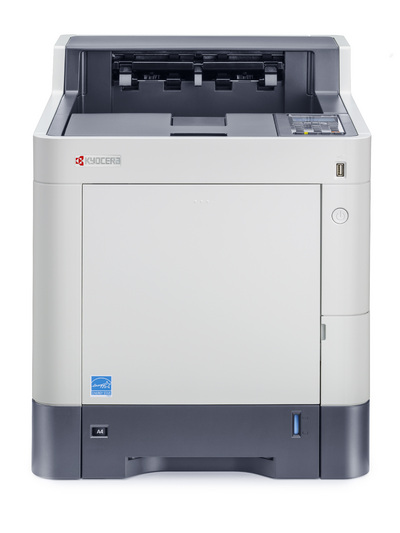 Лазерный принтер Kyocera ECOSYS P6035CDN (1102NS3NL0) 