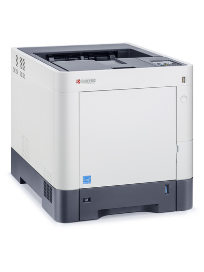 Лазерный принтер Kyocera ECOSYS P6130CDN (1102NR3NL0)