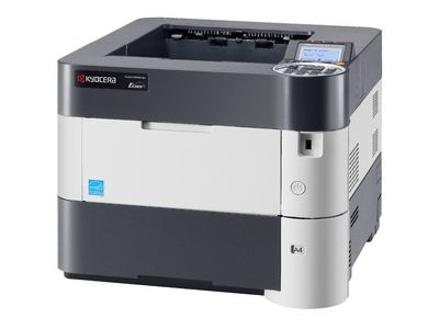 Лазерный принтер Kyocera ECOSYS Р3050dn (1102T83NL0)