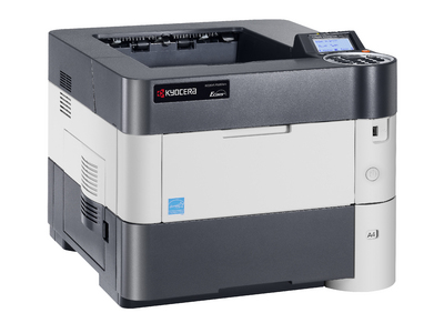 Лазерный принтер Kyocera ECOSYS Р3050dn (1102T83NL0)
