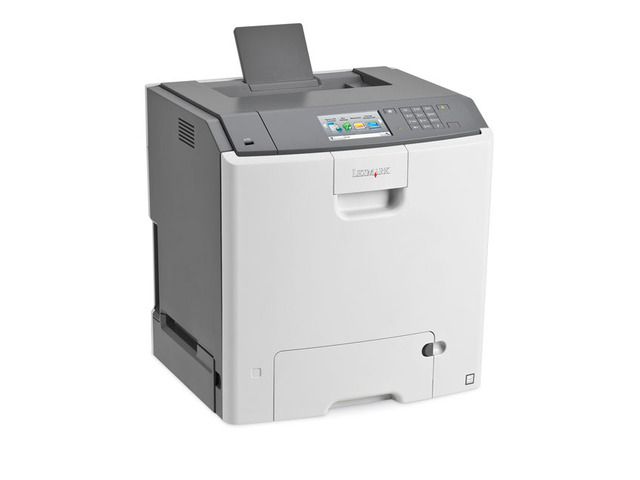 Лазерный принтер Lexmark C748de (41H0070)