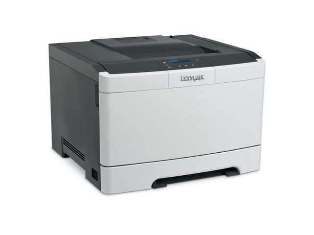 Лазерный принтер Lexmark CS310n (28C0020)